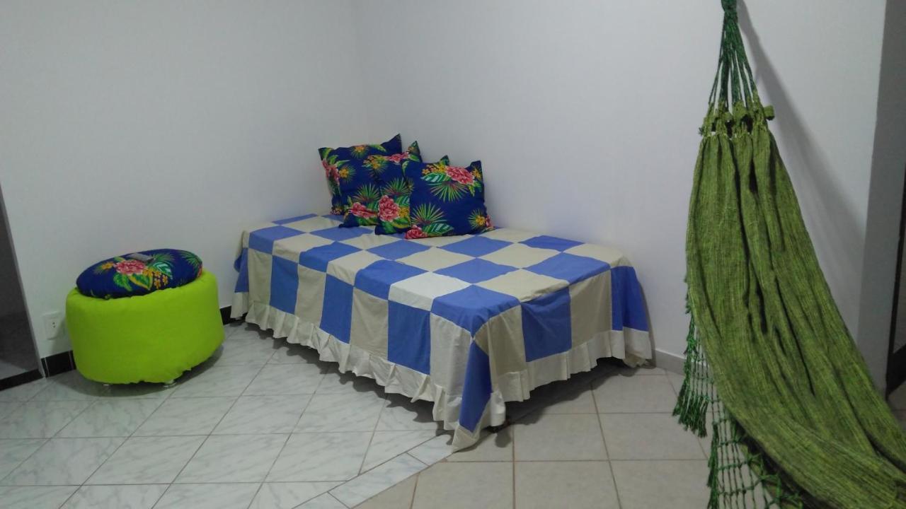 Casa na praia de Aruana Villa Atalaia Velha Exterior foto