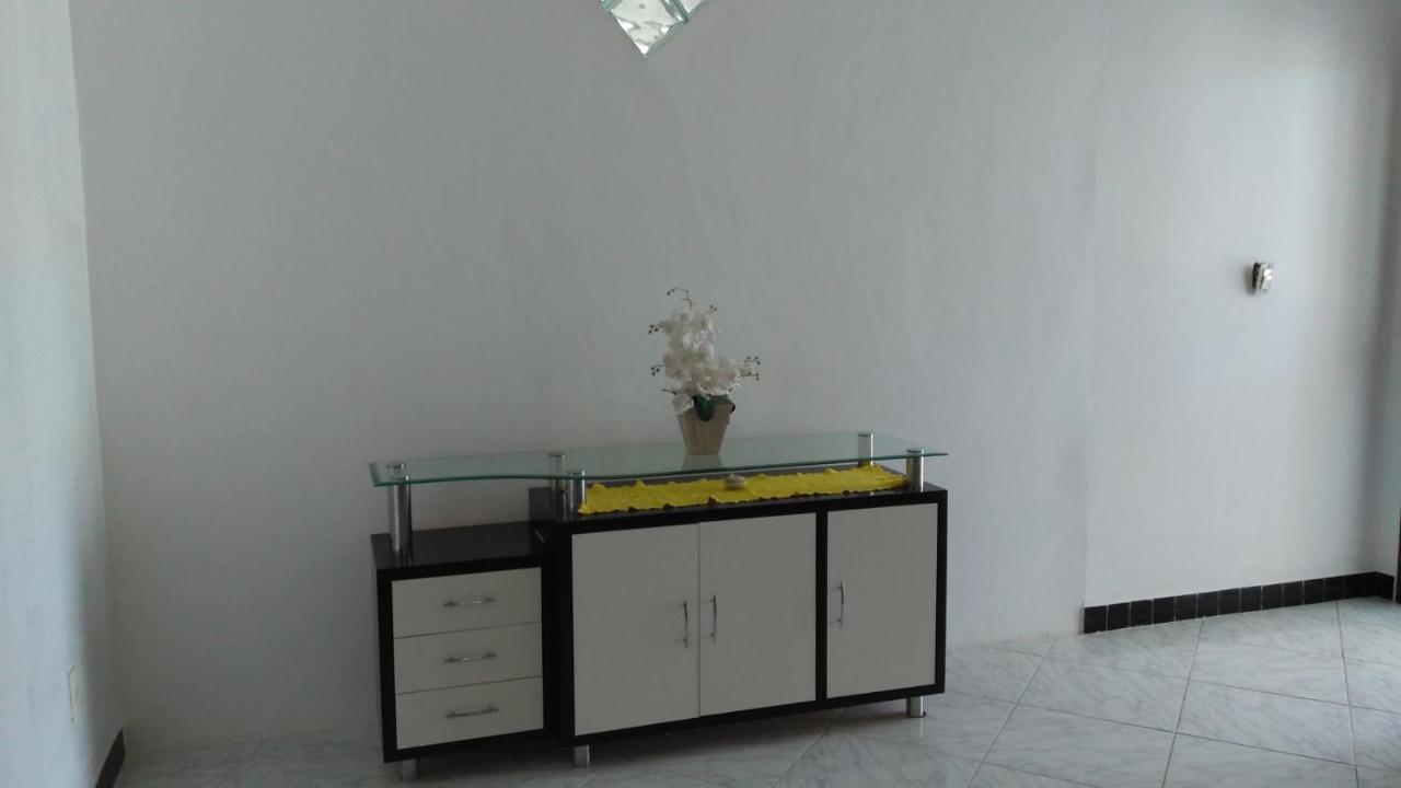 Casa na praia de Aruana Villa Atalaia Velha Exterior foto